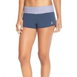Oiselle Mac Roga Shorts NWT, Size 8